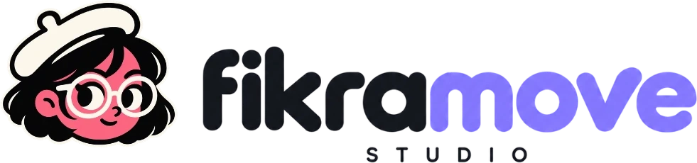 FikraMove Studio