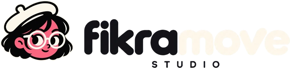 FikraMove Studio